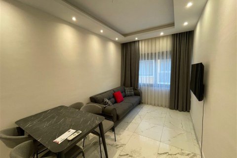 Leilighet  i Alanya, Antalya, Tyrkia Nr. 225792 - 3