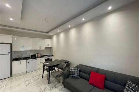 Leilighet  i Alanya, Antalya, Tyrkia Nr. 225792 - 2