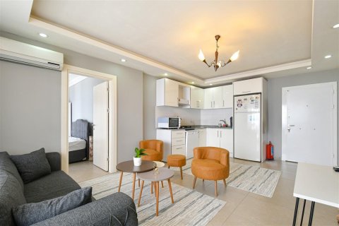 Wohnung  in Alanya, Antalya, Türkei Nr. 225793