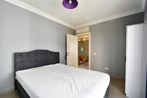 Продажа квартиры в Аланье, Анталье, Турция 2 комн., 65м2, №225793 – фото 5