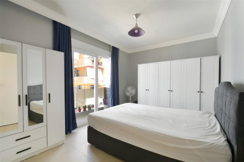 Продажа квартиры в Аланье, Анталье, Турция 2 комн., 65м2, №225793 – фото 4