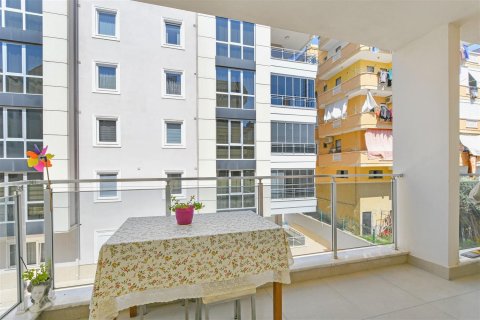 Продажа квартиры в Аланье, Анталье, Турция 2 комн., 65м2, №225793 – фото 7