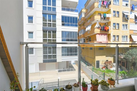Продажа квартиры в Аланье, Анталье, Турция 2 комн., 65м2, №225793 – фото 8