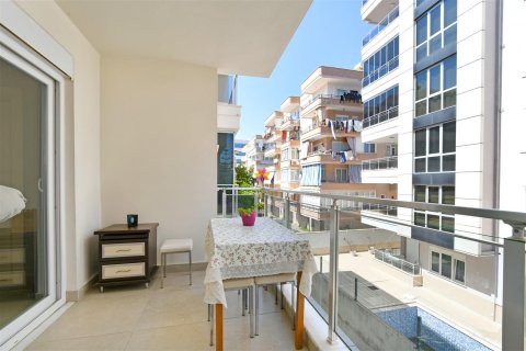 Продажа квартиры в Аланье, Анталье, Турция 2 комн., 65м2, №225793 – фото 6