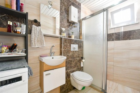 Продажа квартиры в Аланье, Анталье, Турция 2 комн., 65м2, №225793 – фото 9
