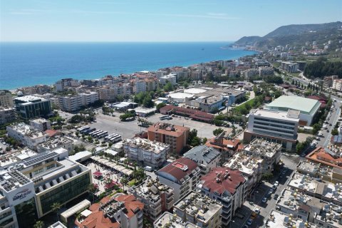 Продажа квартиры в Аланье, Анталье, Турция 2 комн., 65м2, №225793 – фото 12