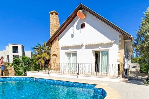 Villa i Girne, Nr. 225787