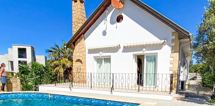 Villa in Girne, Nr. 225787