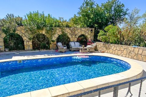 Villa in Girne, Nr. 225787 - 21