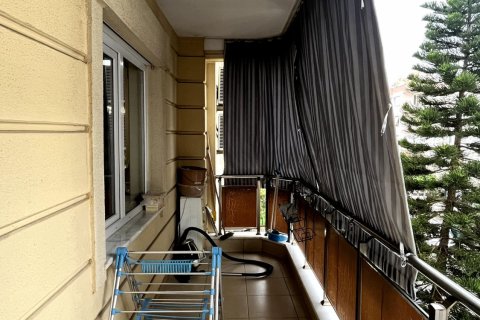 Lägenhet  i Alanya, Antalya, Turkiet Nr. 225791 - 10