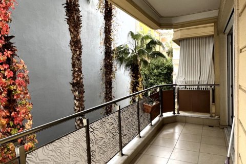 Lägenhet  i Alanya, Antalya, Turkiet Nr. 225791 - 9