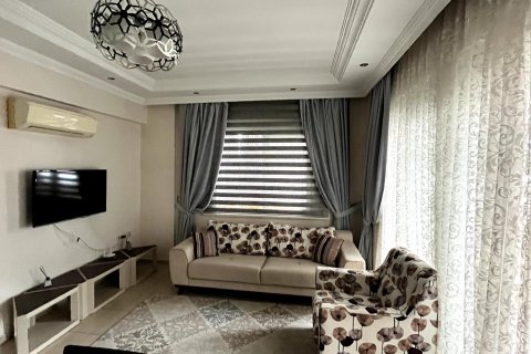 Lägenhet  i Alanya, Antalya, Turkiet Nr. 225791 - 4