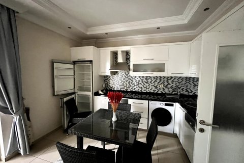 Lägenhet  i Alanya, Antalya, Turkiet Nr. 225791 - 2