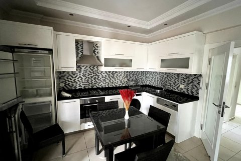 Lägenhet  i Alanya, Antalya, Turkiet Nr. 225791 - 3