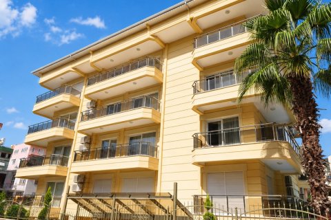 Apartment  in Alanya, Antalya, Turkey No. 225791