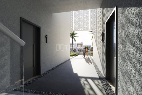 Dubleks daire  2+1  Girne,  №102407 - 10