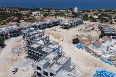 2+1 Lejlighed  i Girne,  Nr. 102406 - 27
