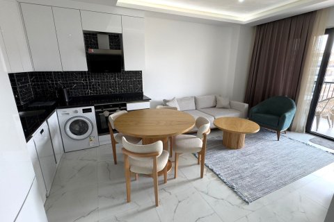3+1 Wohnung  in Mahmutlar, Antalya, Türkei Nr. 218819