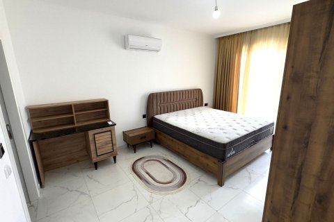 3+1 Lejlighed  i Mahmutlar, Antalya, Tyrkiet Nr. 218819 - 4