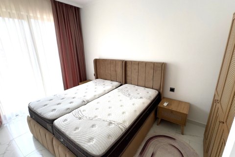 3+1 Lejlighed  i Mahmutlar, Antalya, Tyrkiet Nr. 218819 - 5