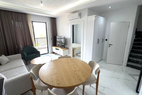 3+1 Lejlighed  i Mahmutlar, Antalya, Tyrkiet Nr. 218819 - 3