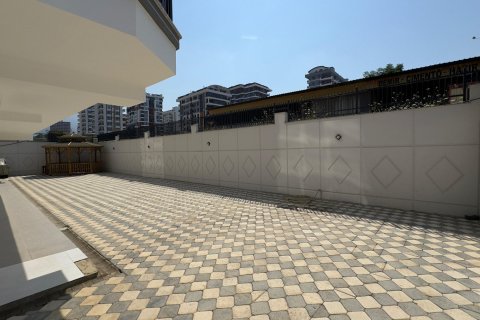 3+1 Lejlighed  i Mahmutlar, Antalya, Tyrkiet Nr. 218819 - 14