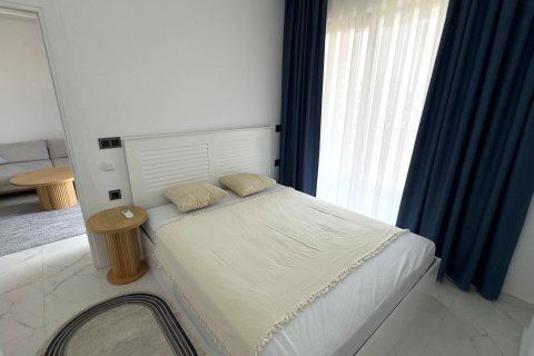 3+1 Lejlighed  i Mahmutlar, Antalya, Tyrkiet Nr. 218819 - 6