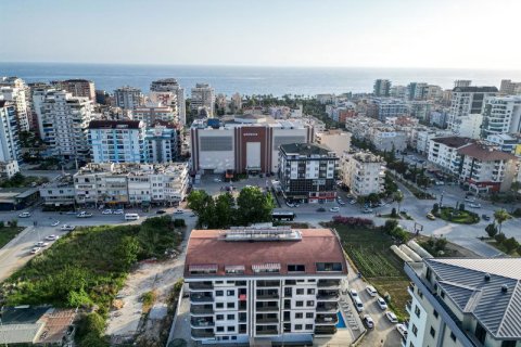 3+1 Lejlighed  i Mahmutlar, Antalya, Tyrkiet Nr. 218819 - 11