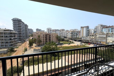 3+1 Lejlighed  i Mahmutlar, Antalya, Tyrkiet Nr. 218819 - 8