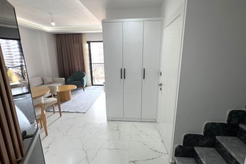 3+1 Lejlighed  i Mahmutlar, Antalya, Tyrkiet Nr. 218819 - 9