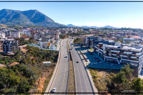 Commercial property for sale  in Oba, Antalya, Turkey, 4 bedrooms, 143m2, No. 218589 – photo 11