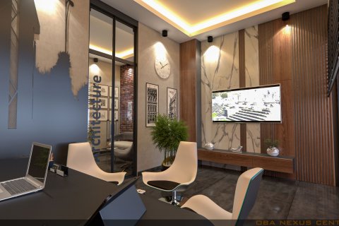 Commercial property for sale  in Oba, Antalya, Turkey, 4 bedrooms, 143m2, No. 218589 – photo 8