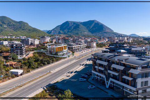 Commercial property for sale  in Oba, Antalya, Turkey, 4 bedrooms, 143m2, No. 218589 – photo 4