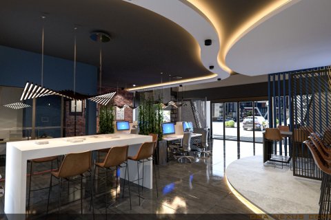 Commercial property for sale  in Oba, Antalya, Turkey, 4 bedrooms, 143m2, No. 218589 – photo 6