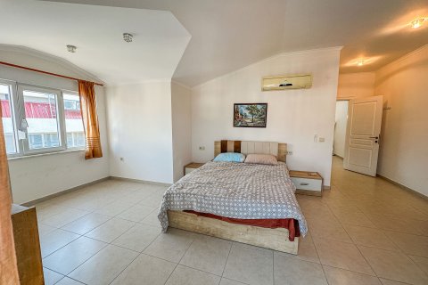 3+1 Lejlighed  i Kestel, Antalya, Tyrkiet Nr. 218585 - 6