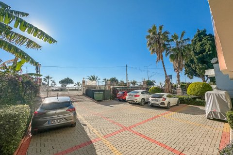3+1 Lejlighed  i Kestel, Antalya, Tyrkiet Nr. 218585 - 19