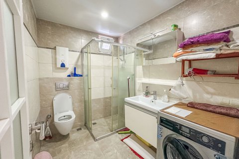 3+1 Lejlighed  i Kestel, Antalya, Tyrkiet Nr. 218585 - 13