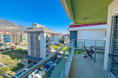 3+1 Lejlighed  i Kestel, Antalya, Tyrkiet Nr. 218585 - 10