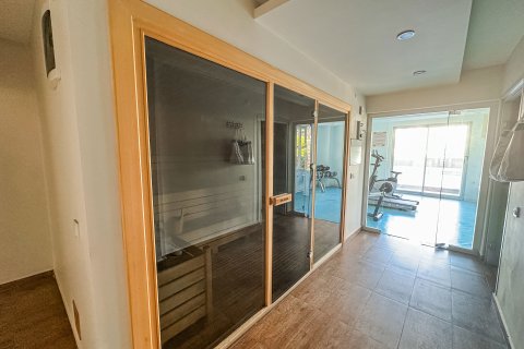 3+1 Lejlighed  i Kestel, Antalya, Tyrkiet Nr. 218585 - 17