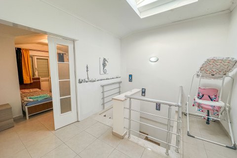 3+1 Lejlighed  i Kestel, Antalya, Tyrkiet Nr. 218585 - 12