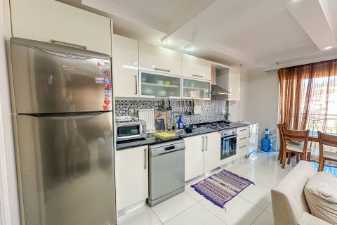3+1 Lejlighed  i Kestel, Antalya, Tyrkiet Nr. 218585 - 4