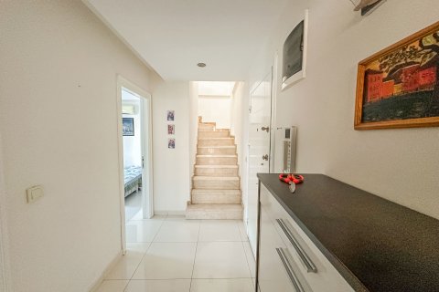 3+1 Lejlighed  i Kestel, Antalya, Tyrkiet Nr. 218585 - 11
