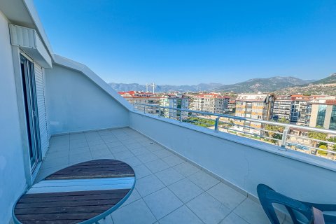 3+1 Lejlighed  i Kestel, Antalya, Tyrkiet Nr. 218585 - 9