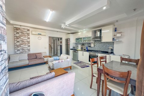 3+1 Lejlighed  i Kestel, Antalya, Tyrkiet Nr. 218585 - 3