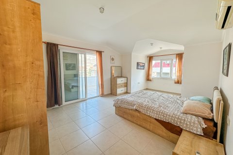 3+1 Lejlighed  i Kestel, Antalya, Tyrkiet Nr. 218585 - 5