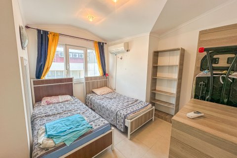 3+1 Lejlighed  i Kestel, Antalya, Tyrkiet Nr. 218585 - 7