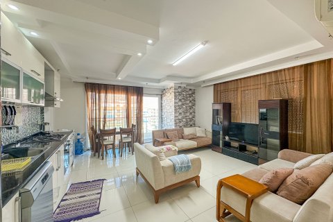 Daire  3+1  Kestel, Antalya, Türkiye №218585