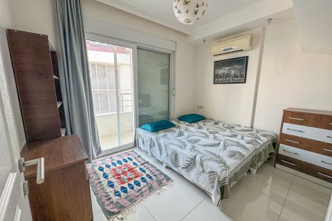 3+1 Lejlighed  i Kestel, Antalya, Tyrkiet Nr. 218585 - 8