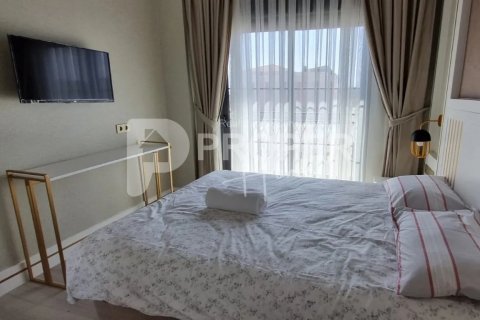 Продажа виллы в Белеке, Анталье, Турция 5 комн., 208м2, №103061 – фото 10