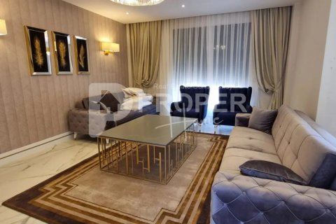 Продажа виллы в Белеке, Анталье, Турция 5 комн., 208м2, №103061 – фото 29